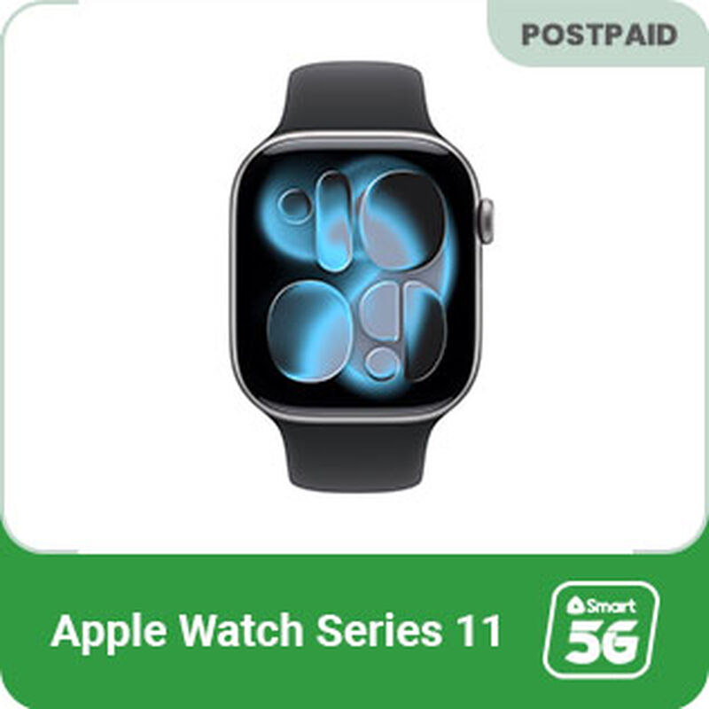 Apple Watch Series 11 image number 1